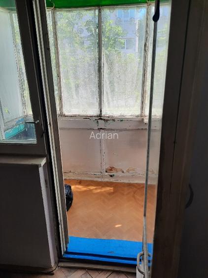 Apartament 2 camere nedecomandate , etj 1 - 12