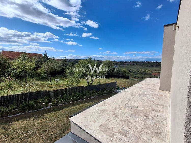 Casa SMART ,individuala de vanzare in Daia Noua, Sibiu - 22