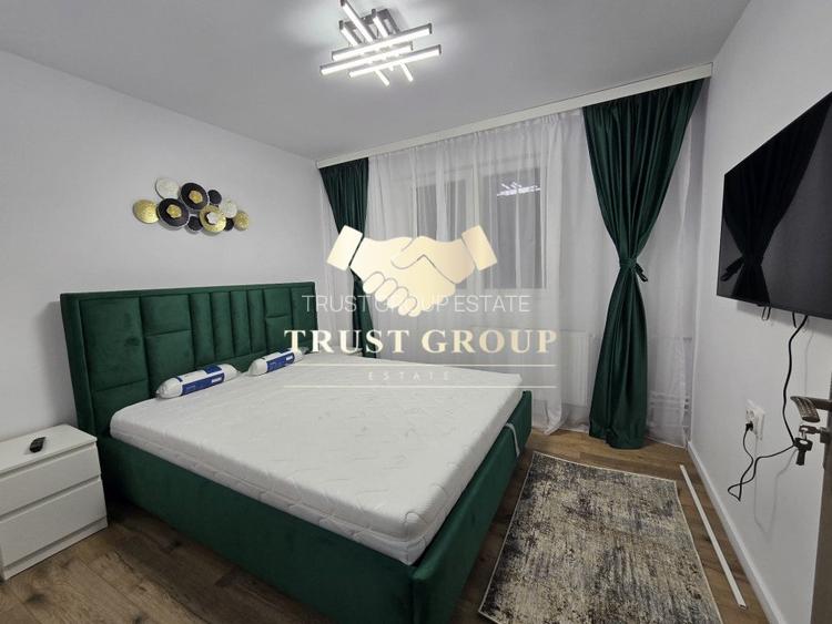 Lujerului-Politehnica | 2 camere |  - 7