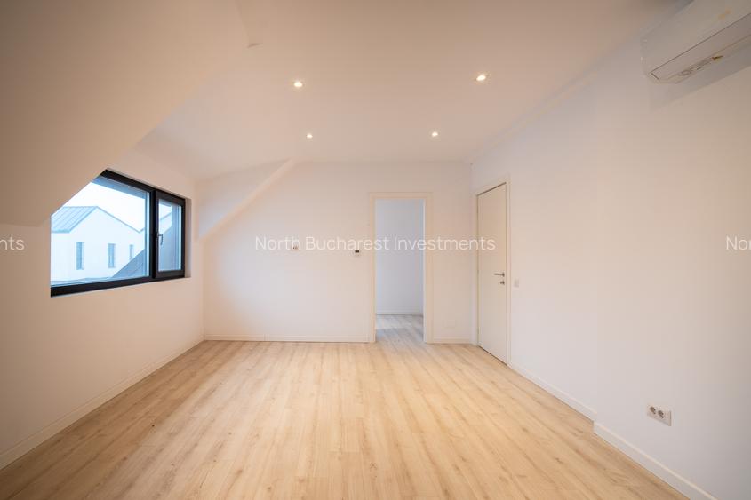 VILA 4 CAMERE - TEREN 379MP - TUNARI - COMISION 0% - 5