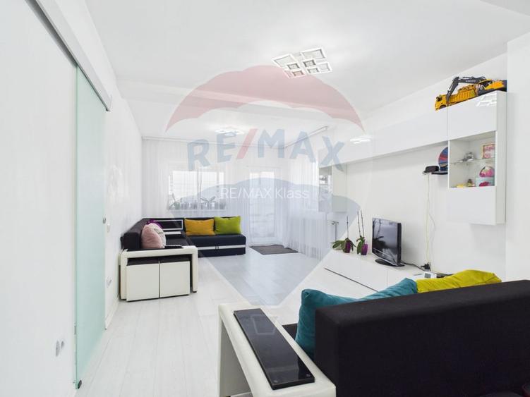 Casa 3 dormitoare Balaceanca/Cernica langa A0 si outlet, curte 250 mp - 8