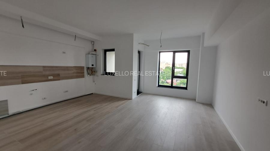APARTAMENT 2 CAMERE CU SUPRAFATA GENEROASA SI DOUA BAI - BLOC NOU 2024 - 33
