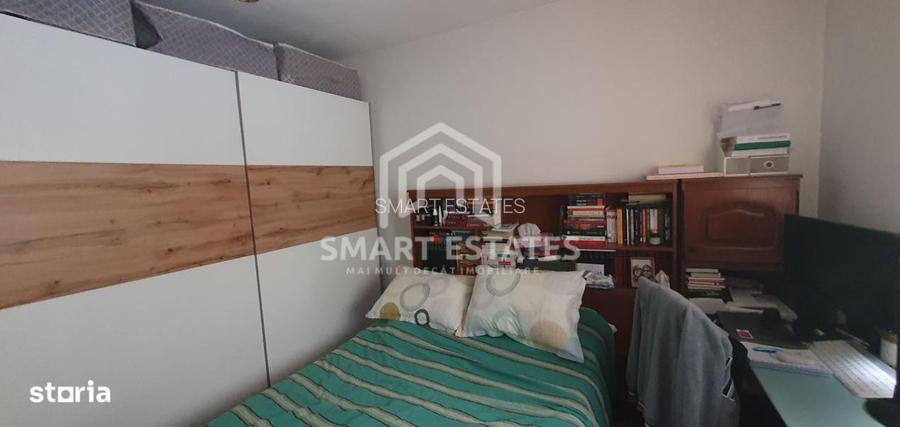 2 camere Pta Alba Iulia| etaj1 |bloc 1986 - 4