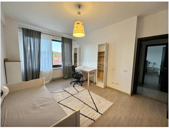 3 CAMARE BRITISH SCHOOL  BOUTIQUE BUILDING  2 PARCARI - 9