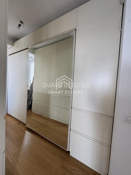 Apartament 4+ 1 camere de vanzare vedere la lac II 150mp II Floreasca II Parcare - 20
