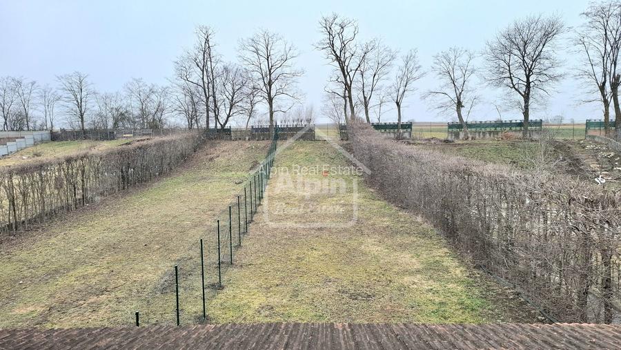 Duplex Zona Linistita Carpinis - 2