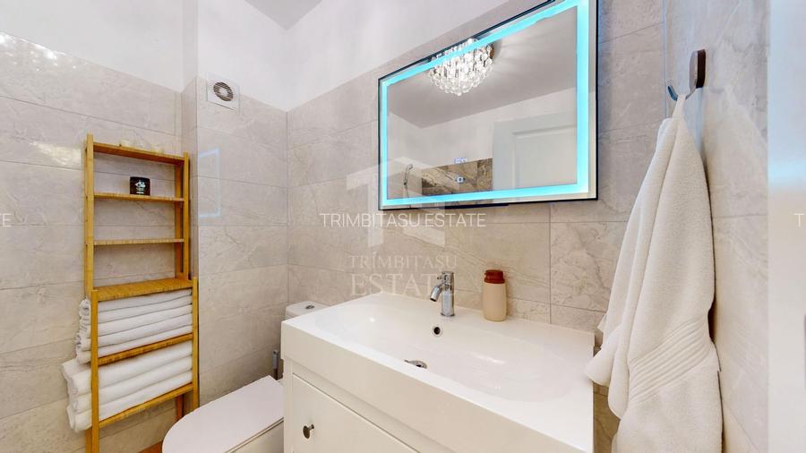 3 CAMERE MODERN – BERCENI | MUTARE IMEDIATĂ | FINISAJE PREMIUM - 24