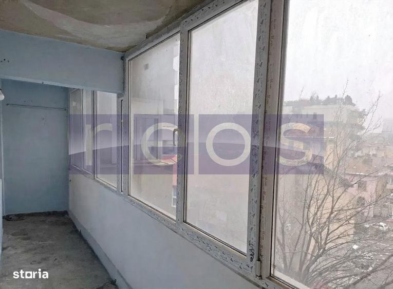 DE VANZARE APARTAMENT 3 CAMERE TITULESCU -BANU MANTA | DECOMANDAT - 6