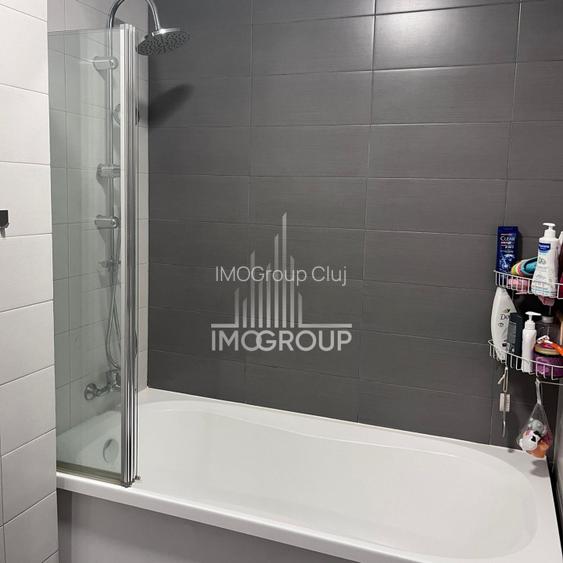 0% Comision! Vanzare apartament 2 camere decomandate – Zona BMW - 8