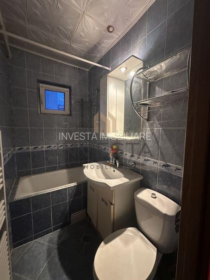 Oportunitate de investitie! Apartament 3 camere, zona Parang. - 5