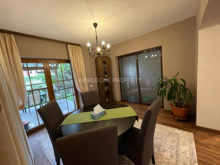 Vila duplex/Pozitie excelenta/Toate utilitatile - 6