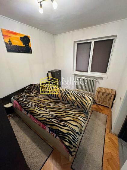 Apartament 3 camere – Tg. Mureș – Budai – Poli 2 - 10