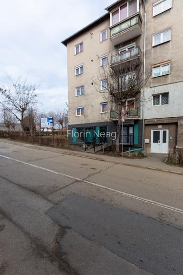 Spațiu comercial cu vizibilitate excelentă – ideal pentru francize și servicii,  - 4