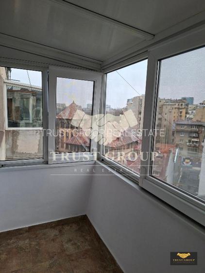 Apartament 3 camere Cismigiu | Imobil 1959 - 8