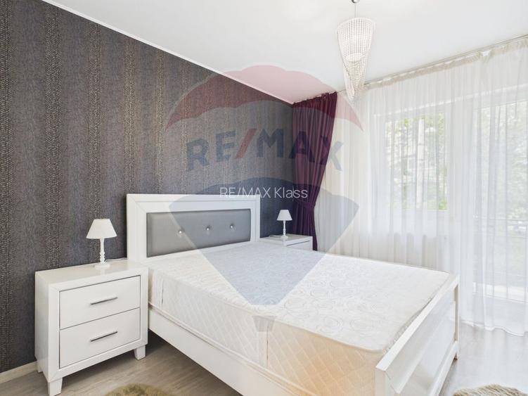 Apartament luminos, 2017 cu 2 camere de vânzare langa Arena Nationala - 4