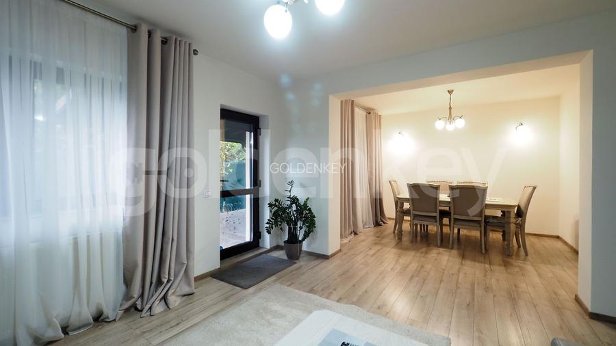 Vilă cu 3 camere in complex rezidential | garaj - 3