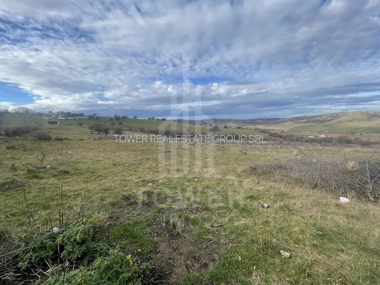 parcele de teren intravilan constructie case-zona  Daia - 3