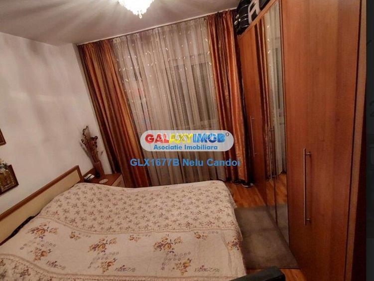 VANZARE APARTAMENT 3 CAMERE 13 SEPTEMBRIE STRADAL - 5