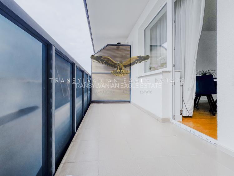 Proprietate moderna|semidecomandata|2 camere|BMW/Vivo - 18