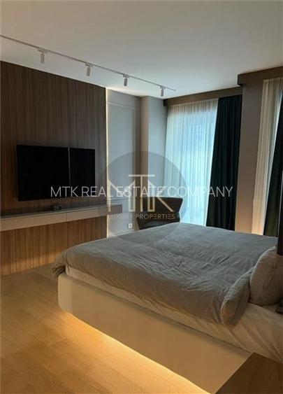 Apartament de lux 3 camere, TERASA 98 MP | mobilat&utilat | Pipera - Rond OMV - 10