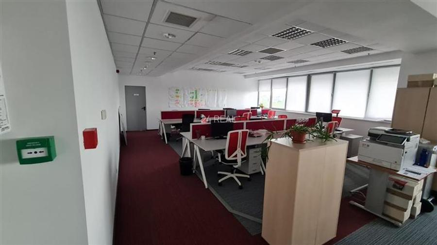 Inchiriere spatii birouri - Bucharest Business Center - de la 396 mp - 2