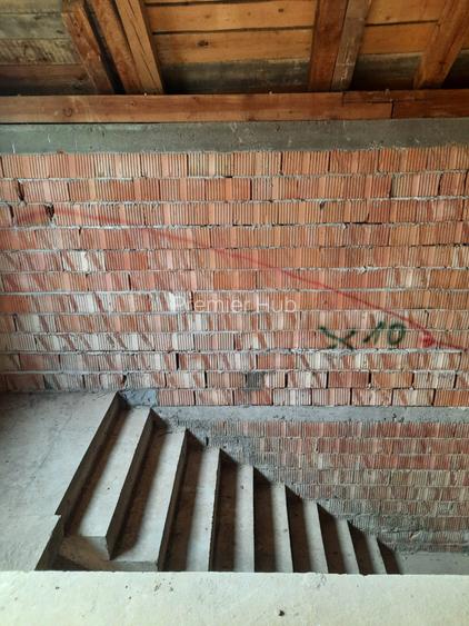 Casa individuala, 160mp util, teren 500mp, zona Paulesti, Satu Mare - 14