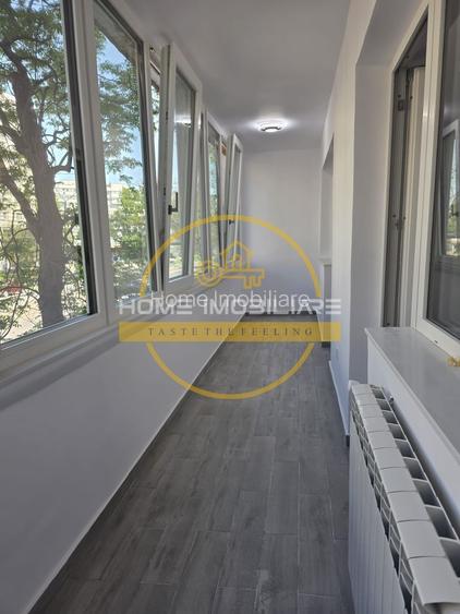 Apartament cu 2 camere/ 56mp/ zona Alexandru cel Bun - 6
