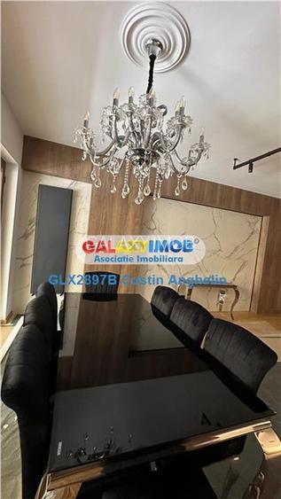 Apartament NOU LUX 4 Camere - Herastrau - 22