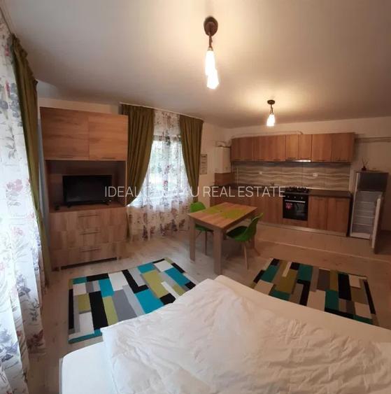 Apartament cu 1 camera in Nicolina-Lidl,bloc nou - 6