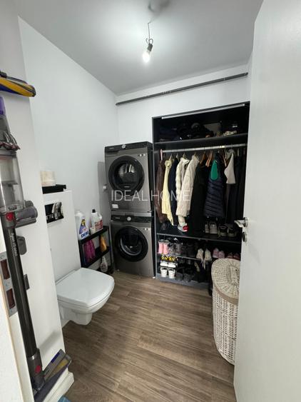 Penthouse cu terasa generoasa, modern, zona Oasului Iris - 7