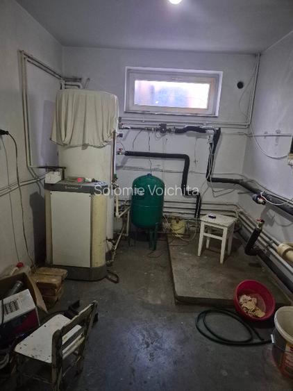 Casa de vanzare in Oradea zona Rogerius - 15