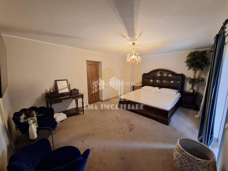 Casa Vila Pensiune  Rasnov Brasov - 22