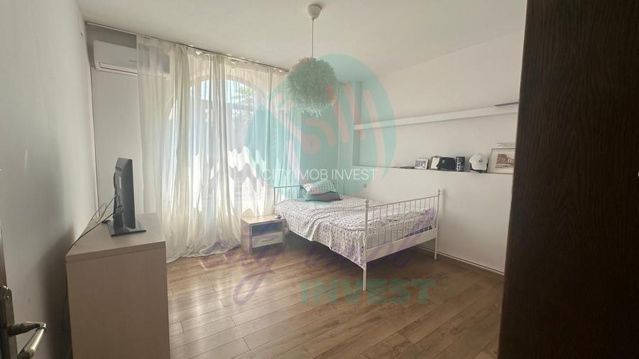 Oportunitate achizitie vila boiereasca 9 camere-Cotroceni- Singura in curte - 9