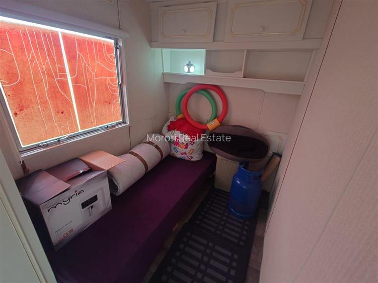 Casa mobila Nordstar RRC31 - 30 mp, complet mobilata si utilata - 8