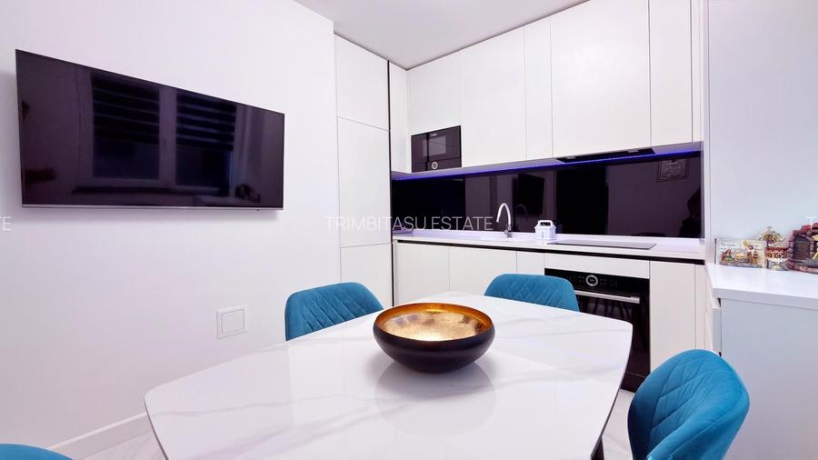 Casă  P+1+Pod locuibil | Lunca Sătească |  Teodor Pallady - 10