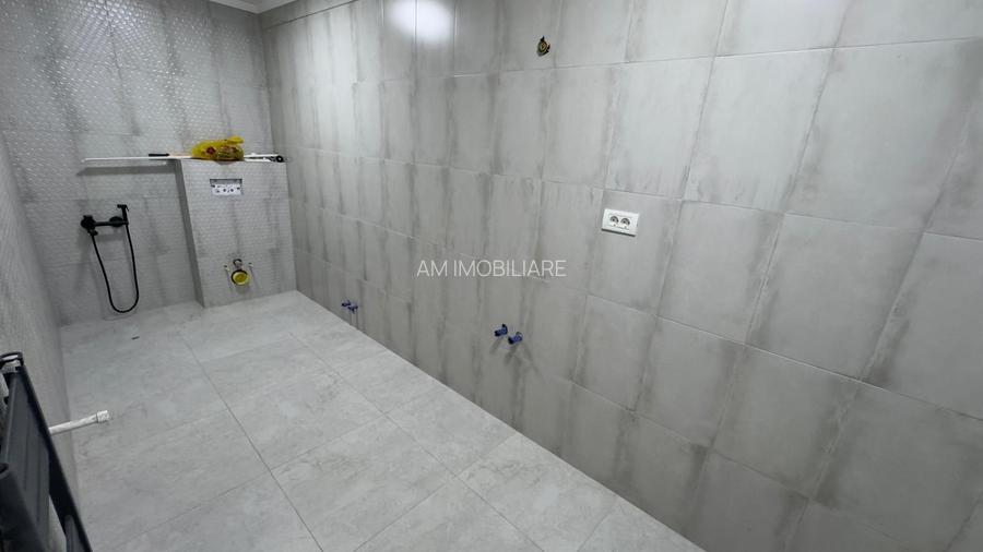 CASA INDIVIDUALA COLENTINA - 7 CAMERE - NOU, TEREN 249 MP, COMISION 0% - 12