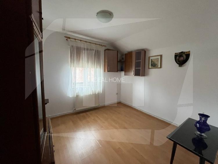 Oferta ! Casa cu 4 camere - Floresti Zona Pizzeriei Il MIlanese - 7