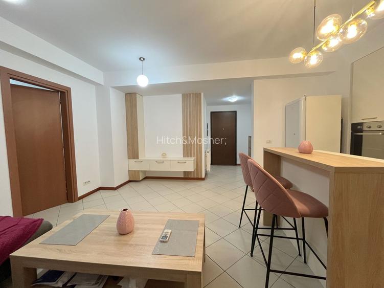 De inchiriar 2 camere- Zona Nord - 6