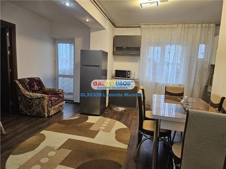Inchiriere apartament 2 camere decomandat Targoviste Micro 6 - 15