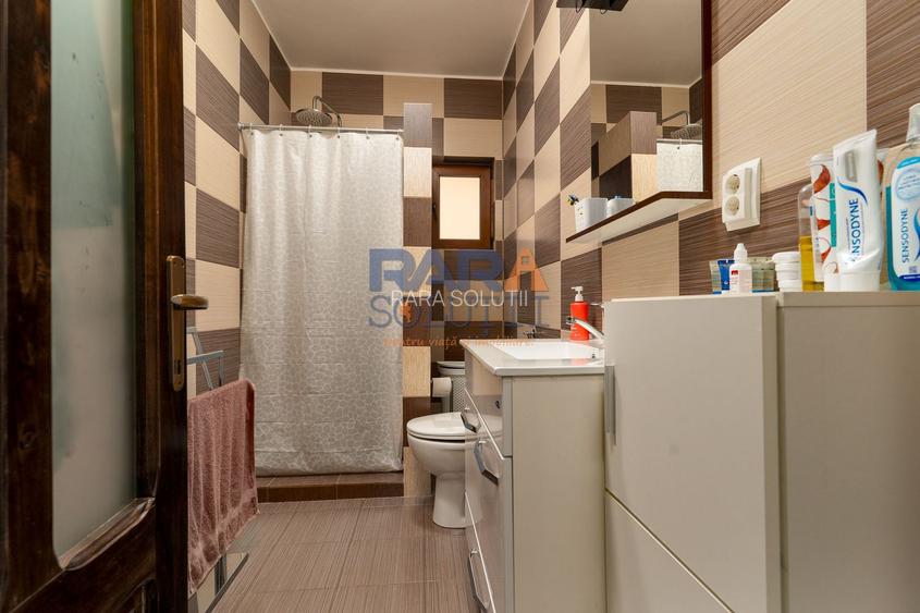 Casă 2013, teren 1366 mp, zonă centrală - 5