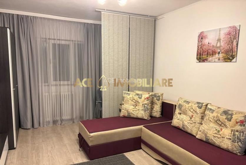 2 Camere de inchiriat | Crangasi | Metrou | Masina de spalat vase - 2