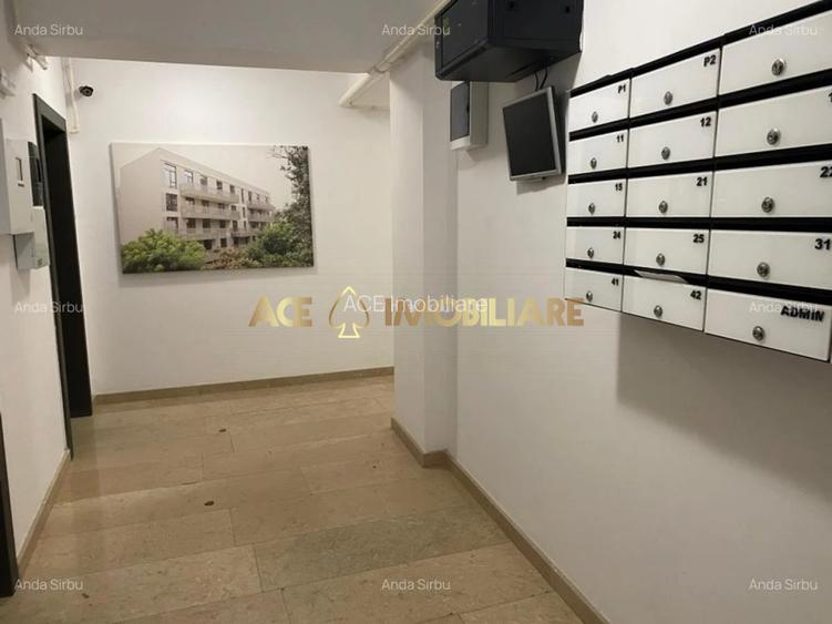 2 Camere de inchiriat | Ultracentral | Centrala | Parcare Inclusa - 14