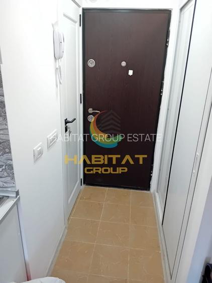 Ozana prima inchiriere garsoniera 25 mp mobilata si utilata - 8