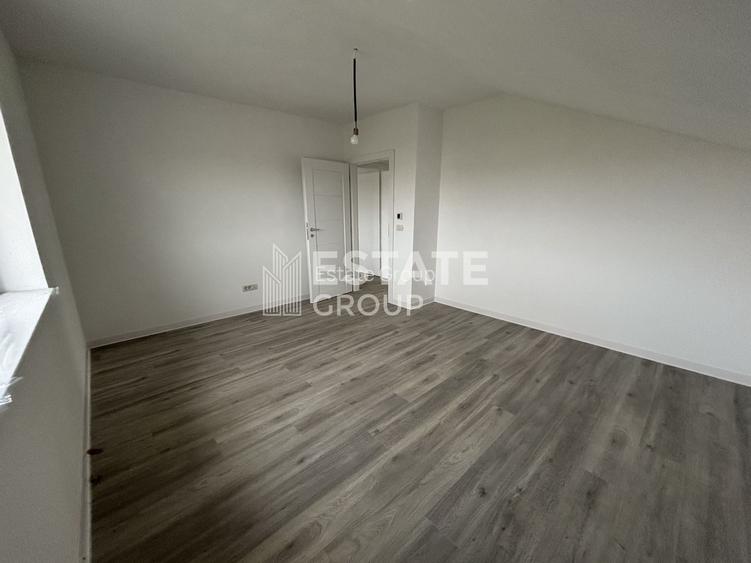 Casa individuala cu 5 camere in Mosnita Noua zona castel - 9