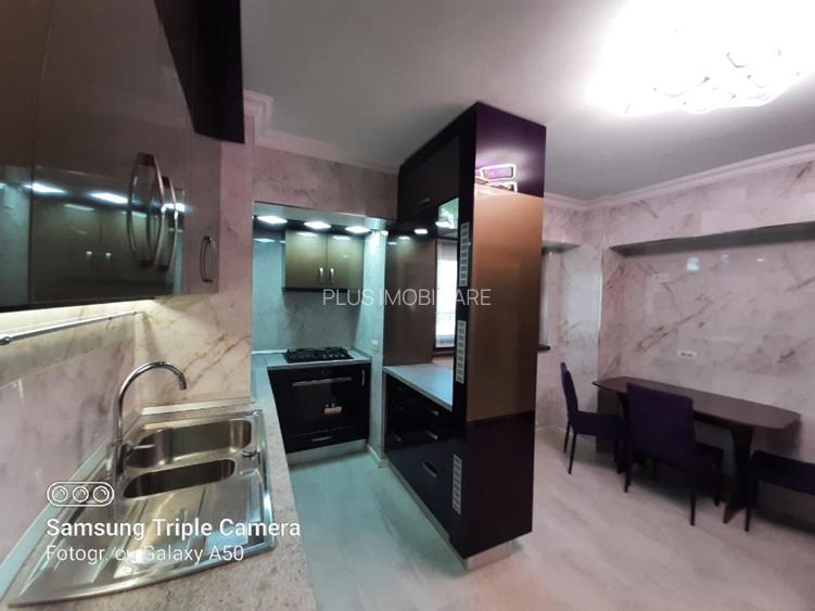 Apartament 4 camere Sos Stefan Cel Mare - 7