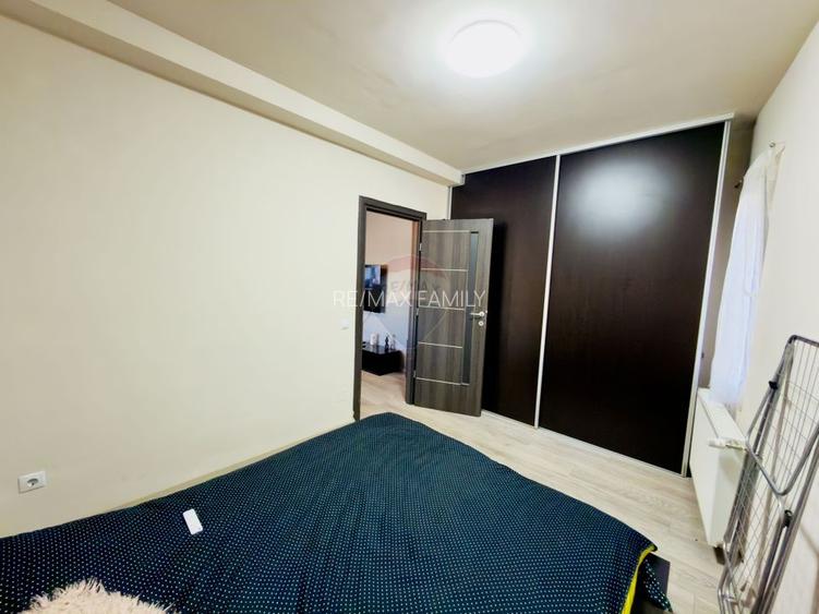 Apartament 2 camere zona Prima Shops Decebal - 7