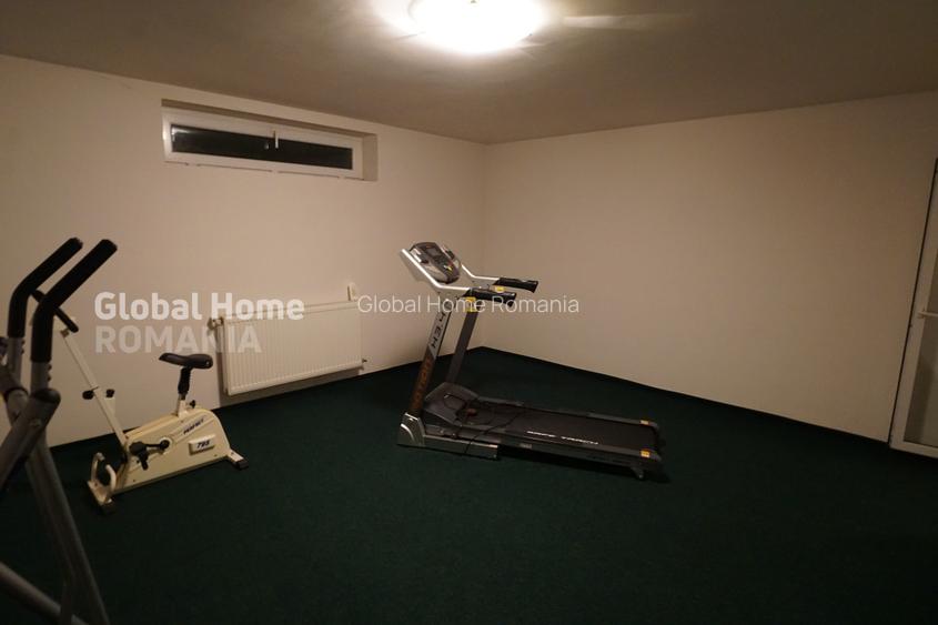 Vila Individuala 350MP | Garaj + Locuri de Parcare | Pipera | Iancu Nicolae ZOO - 31