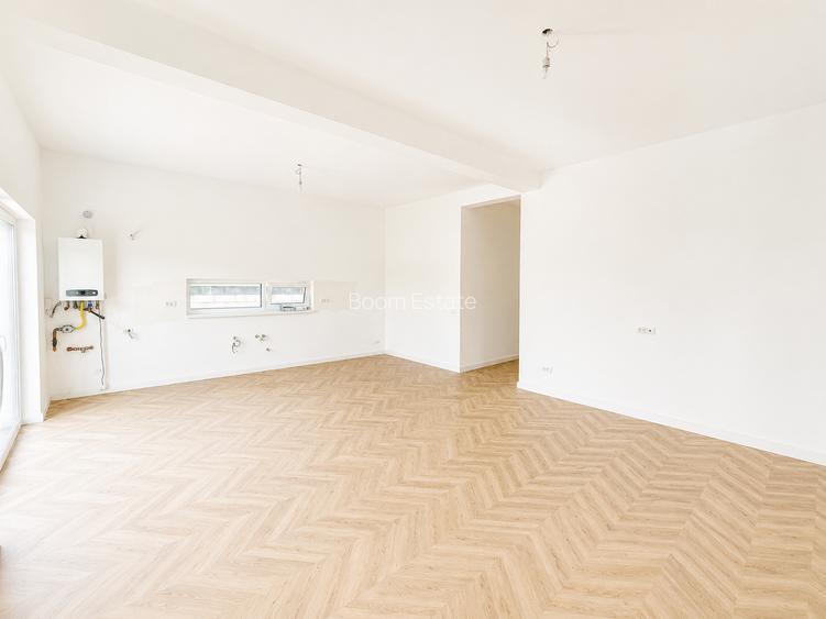 Duplex Parter, 4 Camere, Comision 0% - 3