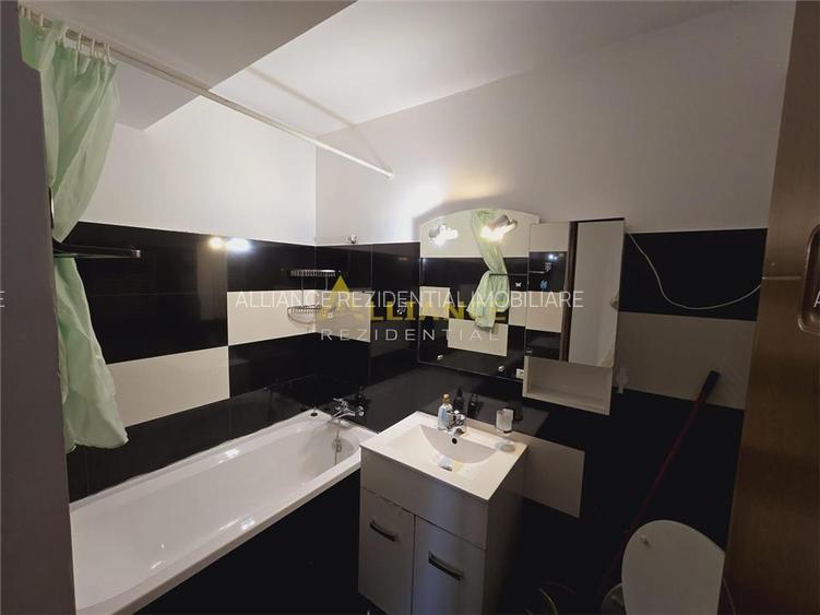 Apartament 2 camere gata de mutare Miraslau - 11