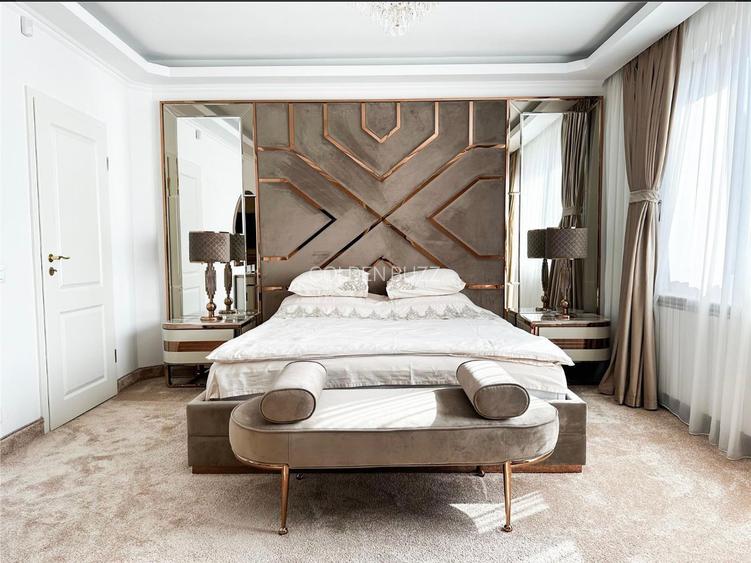 Vila P+2 | Pipera | Piscina | - 49